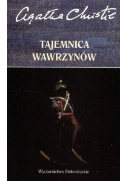 Tajemnica Wawrzynów Wydanie kieszonkowe