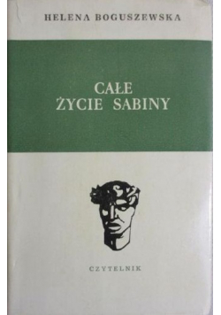 Całe życie Sabiny
