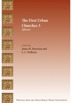 The First Urban Churches 3