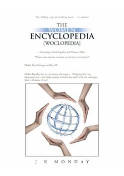 The Women Encyclopedia