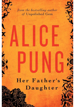 Her Father's Daughter