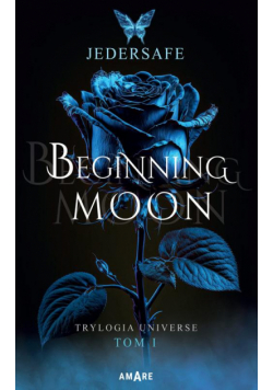 Beginning Moon