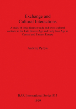 Exchange and Cultural Interactions