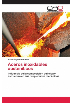 Aceros inoxidables austeníticos