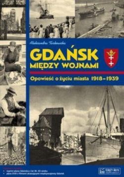 Gdańsk między wojnami z CD