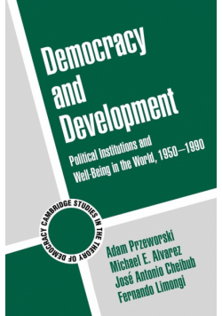 Democracy and Development