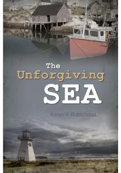 The Unforgiving Sea