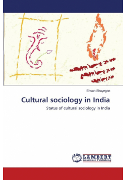 Cultural Sociology in India