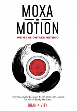 Moxa In Motion With The Ontake Method