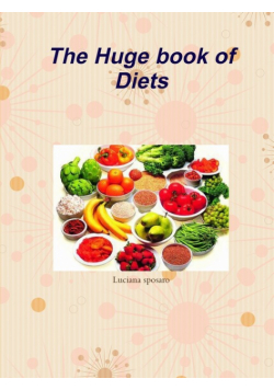 The Huge book of Diets