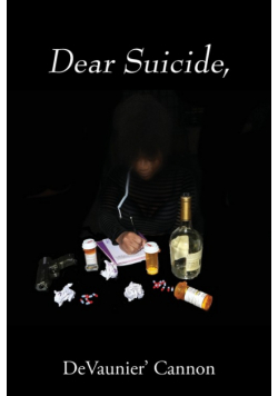 Dear Suicide,
