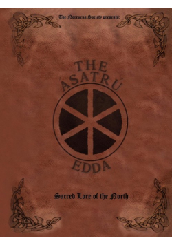 The Ásatrú Edda