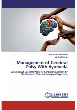 Management of Cerebral Palsy With Ayurveda