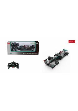 Mercedes-AMG F1 W11 EQ Performance R/C 1:18