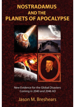 Nostradamus and the Planets of Apocalypse