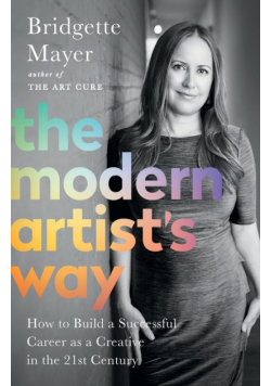The Modern Artist's Way