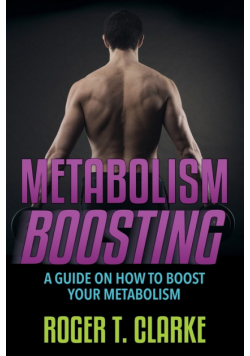Metabolism Boosting