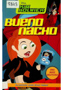 Bueno Nacho
