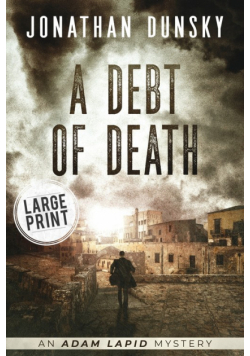 A Debt of Death
