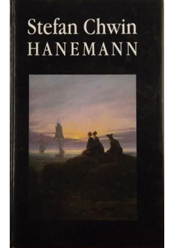 Hanemann z autografem autora