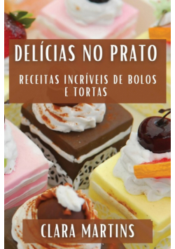 Delícias no Prato