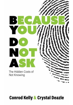 Because You Do Not Ask
