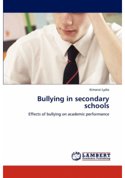Bullying in Secondary Schools