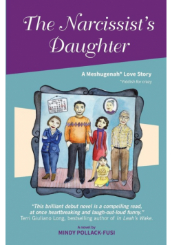 The Narcissist's Daughter
