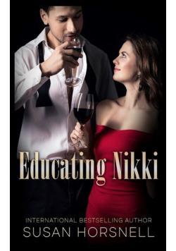 Educating Nikki