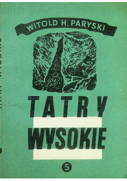 Tatry Wysokie 5