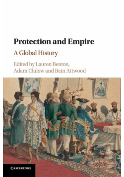 Protection and Empire