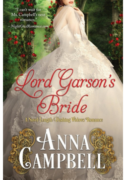 Lord Garson's Bride