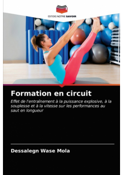 Formation en circuit
