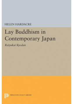 Lay Buddhism in Contemporary Japan