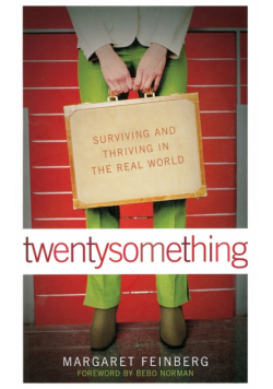 Twentysomething