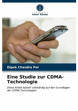 Eine Studie zur CDMA-Technologie