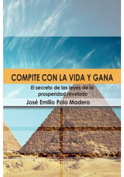 Compite con la vida y gana.
