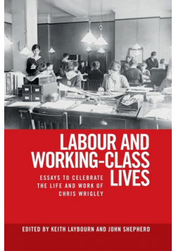 Labour and working-class lives