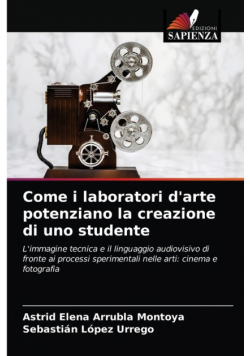 Come i laboratori d'arte potenziano la creazione di uno studente