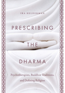 Prescribing the Dharma
