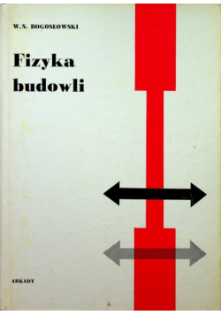 Fizyka budowli