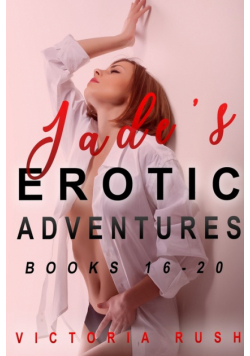 Jade's Erotic Adventures