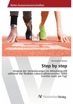 Step by step