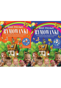 Moje Polskie rymowanki II Arti