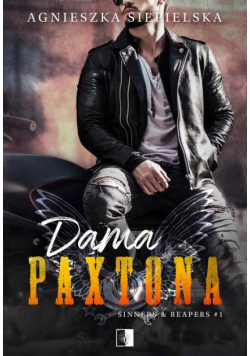 Dama Paxtona