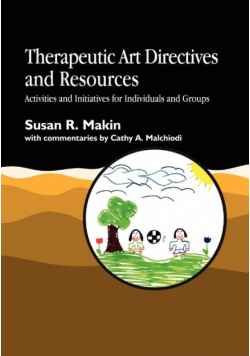 Therapeutic Art Directives and Resources