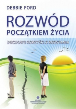 Rozwód początek życia