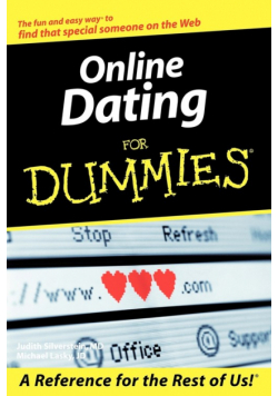 Online Dating for Dummies