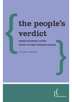 The People's Verdict