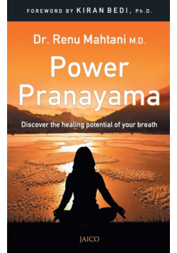 Power Pranayama